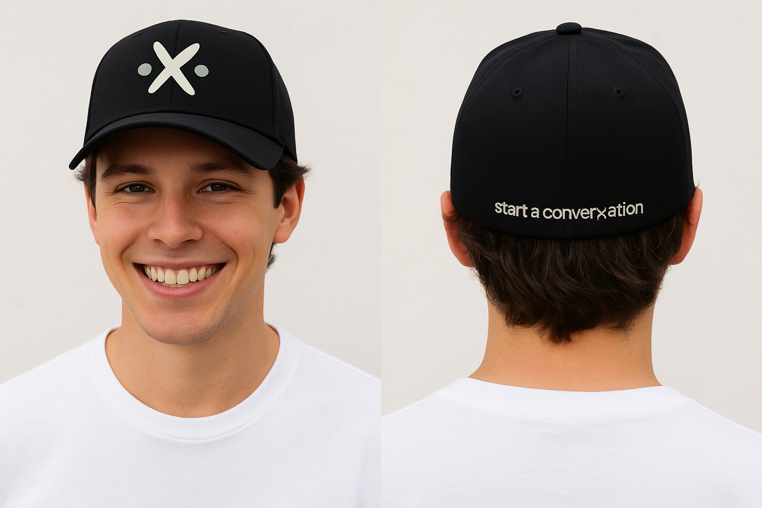 ConverXations Cap