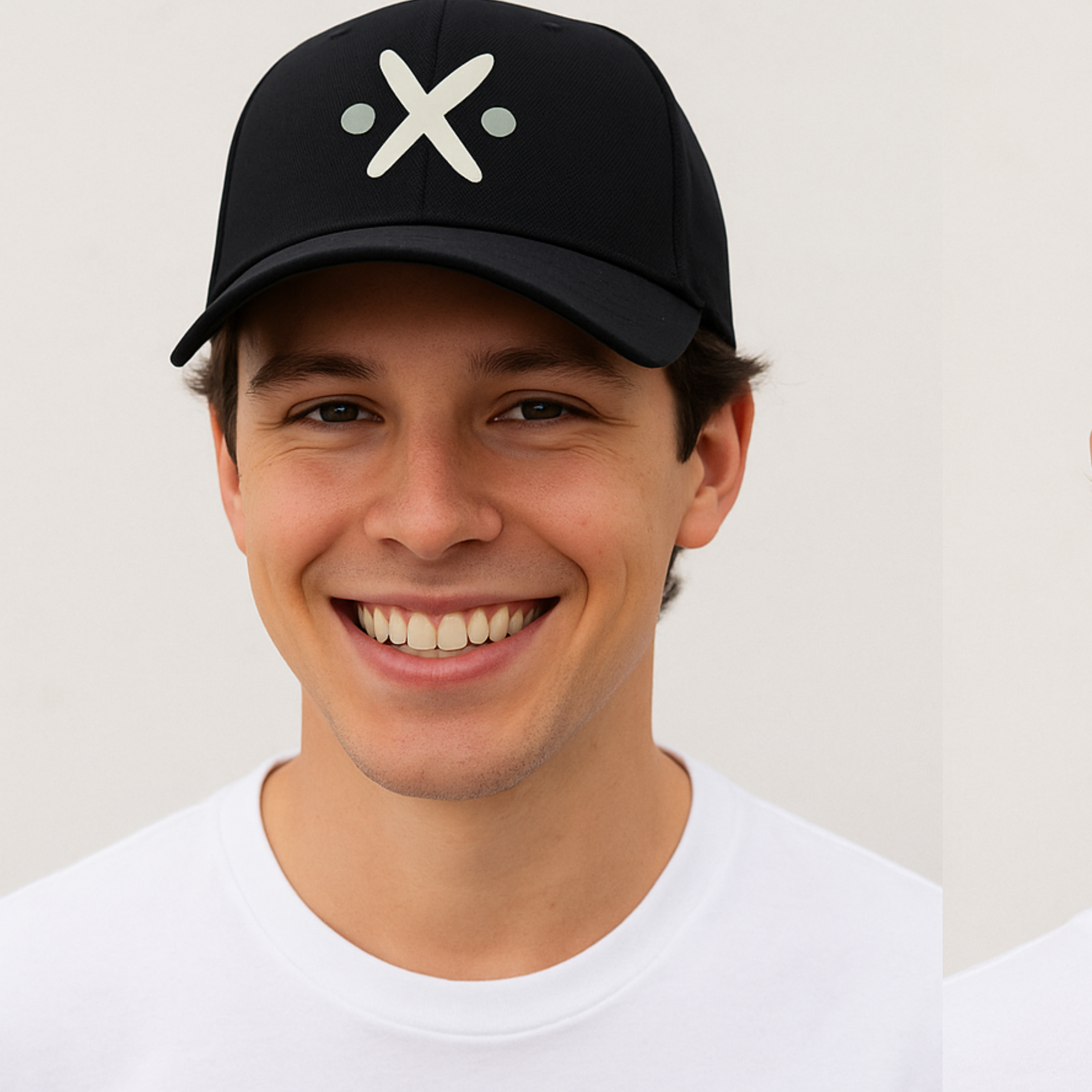ConverXations Cap