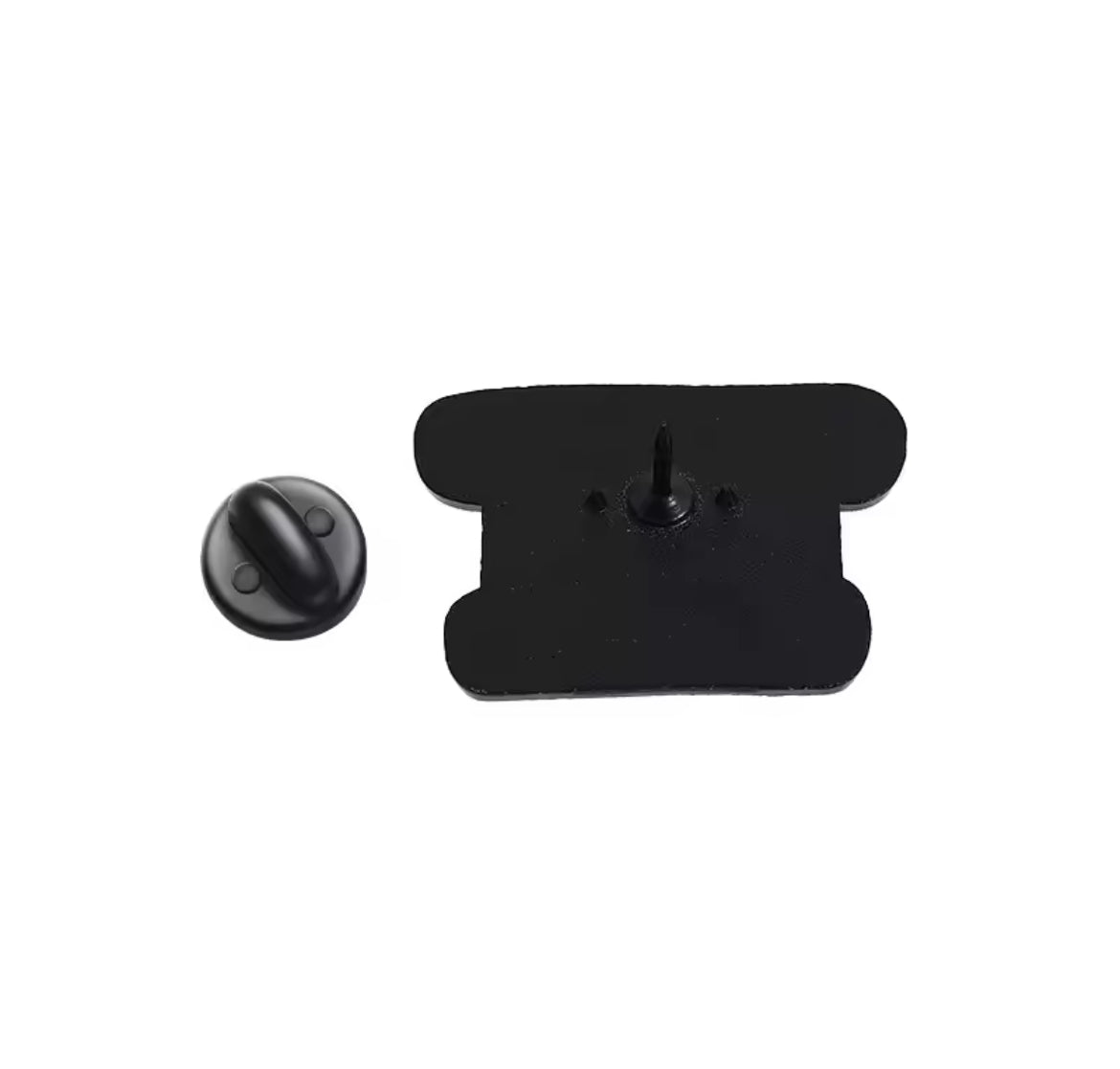 Bombastic Side Eye - ConverXation Pin