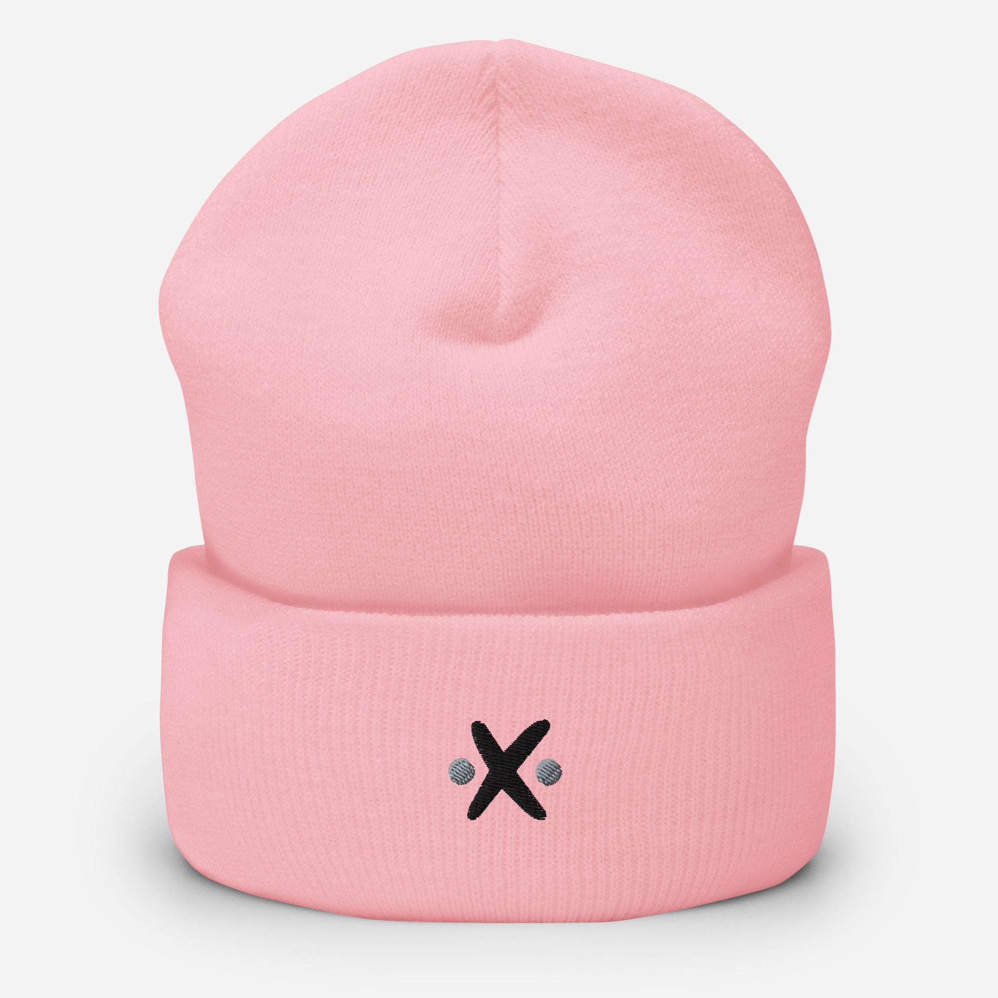 ConverXations Cuffed Beanie