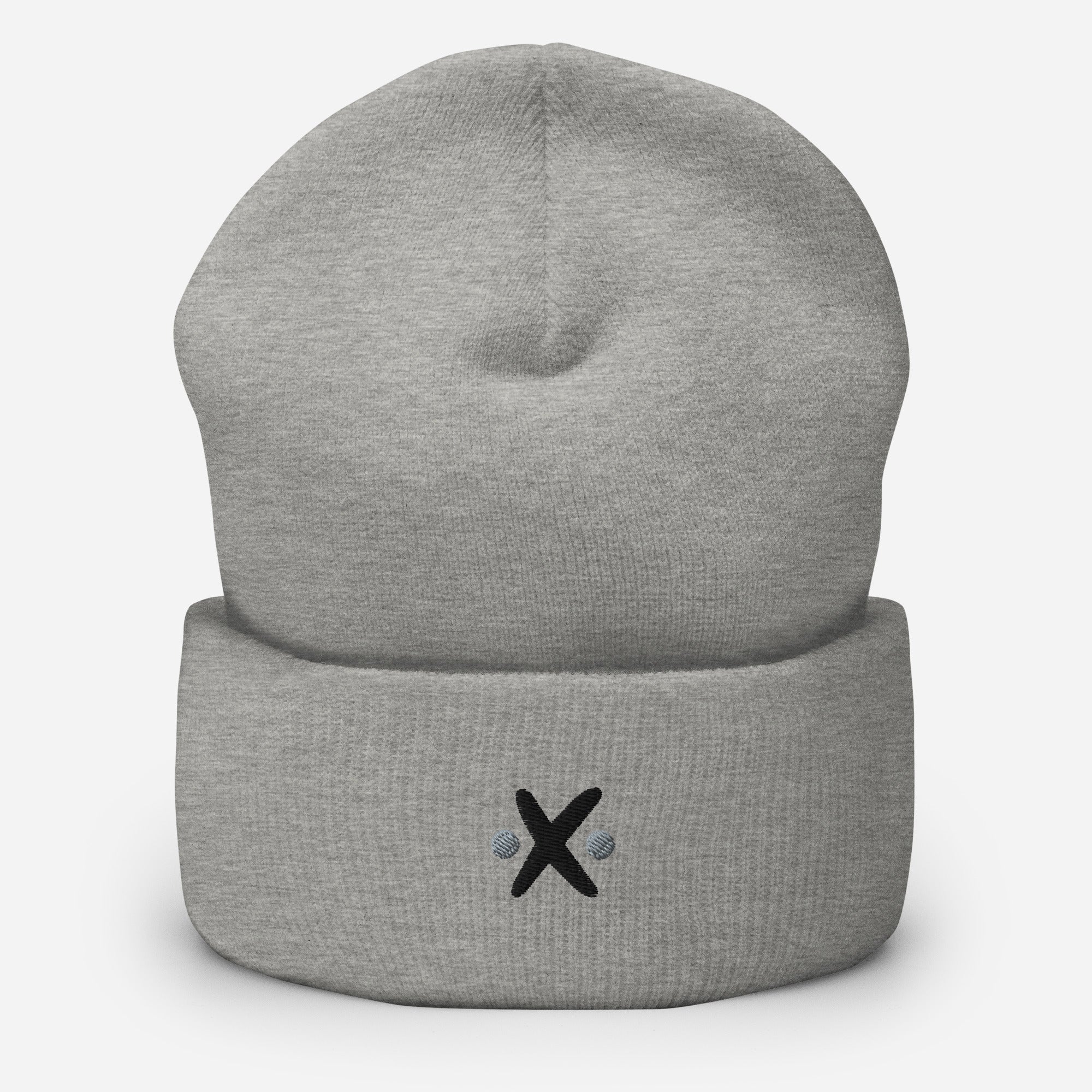 ConverXations Cuffed Beanie