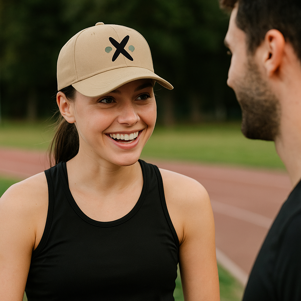 ConverXations Cap