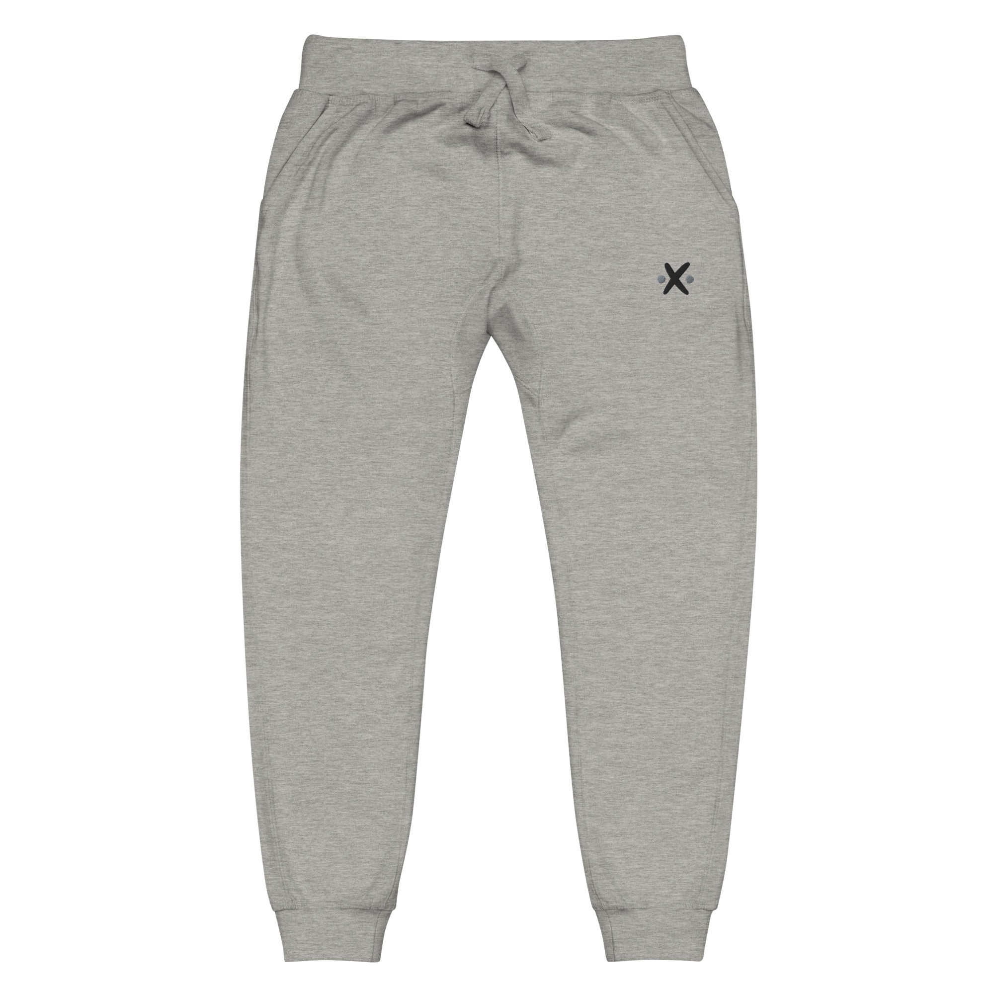ConverXations Unisex fleece sweatpants
