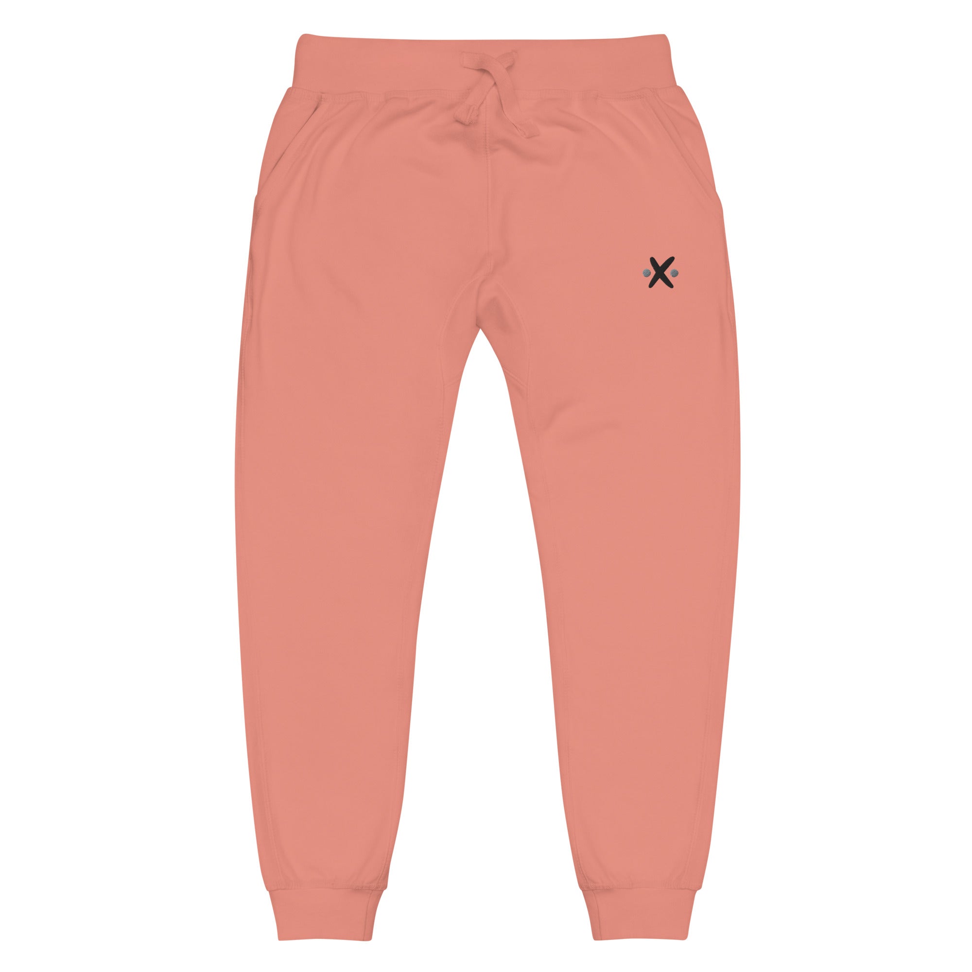 ConverXations Unisex fleece sweatpants