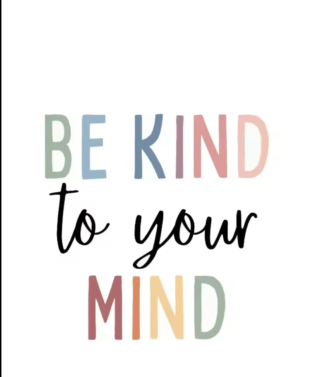 Motivation Quotes Print Collection