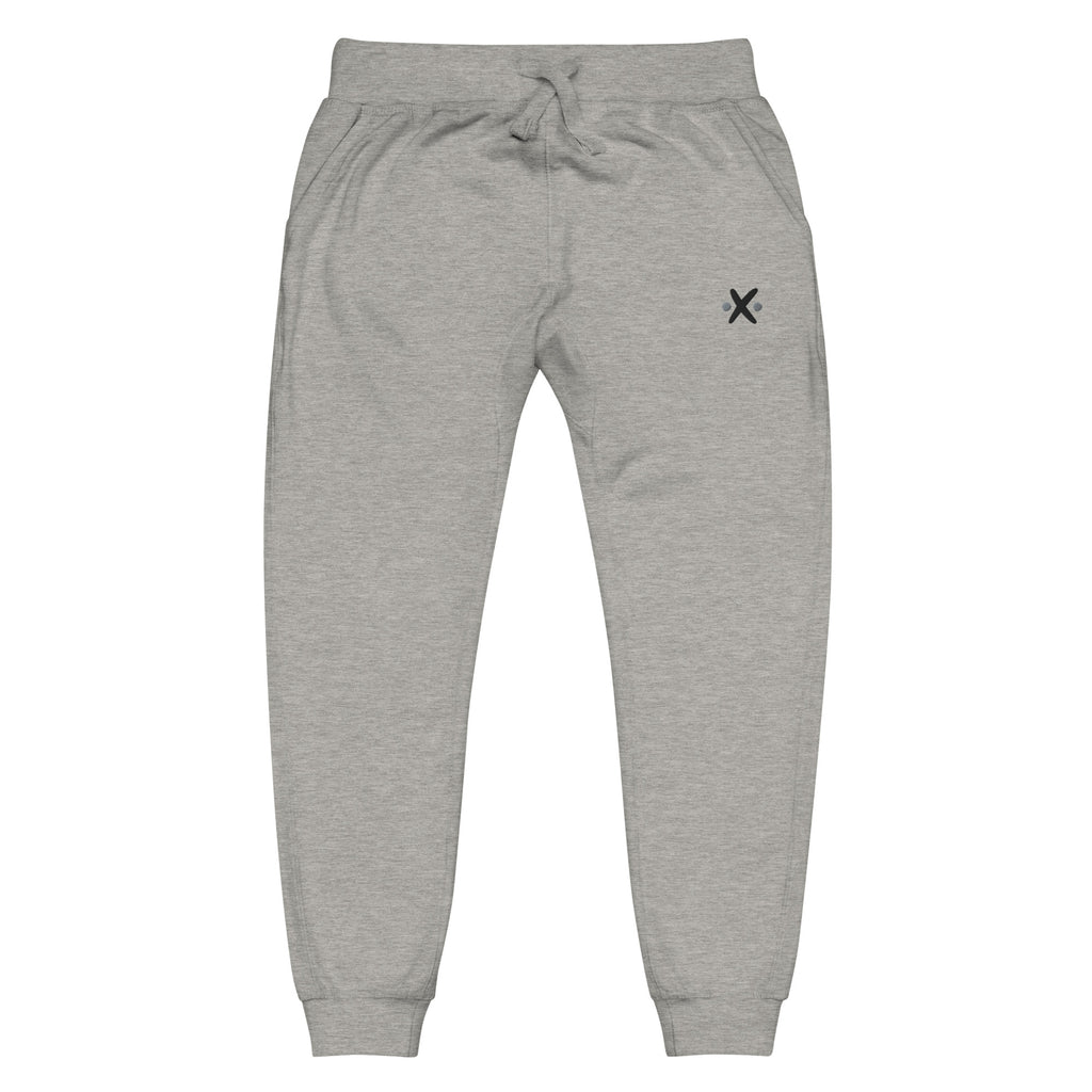 ConverXations Unisex fleece sweatpants