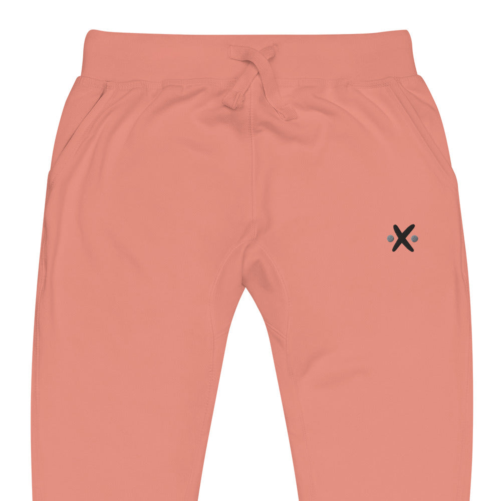 ConverXations Unisex fleece sweatpants